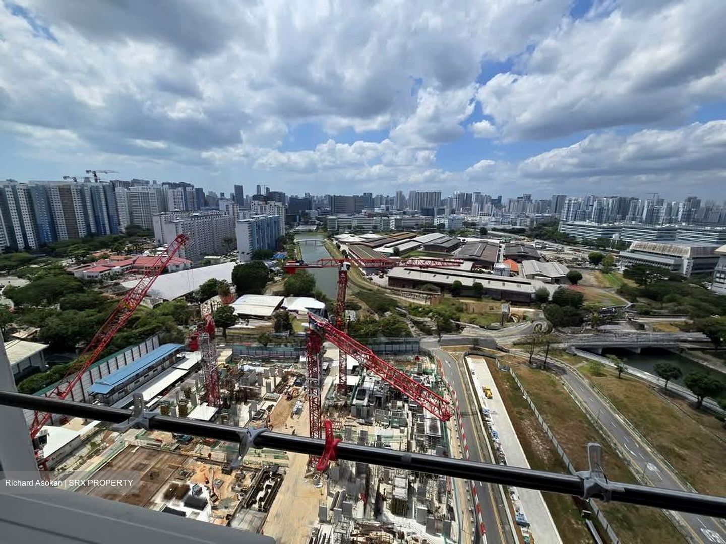 Blk 38 Upper Boon Keng Riverview (Kallang/Whampoa), HDB 5 Rooms #528234111